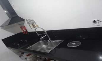 Imagem 7: Vende Casa Sobrado / Galo Branco / 03 dormitórios 01 Suite/ 84m² / Galo Branco / São José