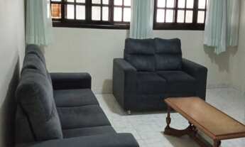 Imagem: Casa sobrado com 250m² de construção