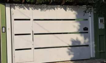 Imagem 2: Sobrado à Venda no Residencial San Marino - Taubate