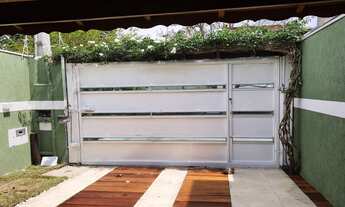 Imagem 3: Sobrado à Venda no Residencial San Marino - Taubate