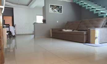 Imagem 4: Sobrado à Venda no Residencial San Marino - Taubate