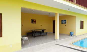 Imagem 4: RA Amil Vende Sobrado - 5 dormitórios - Bairro Campos Elísios - Taubaté