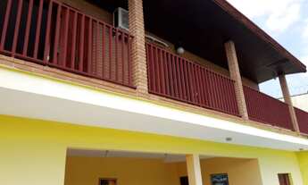 Imagem: RA Amil Vende Sobrado - 5 dormitórios