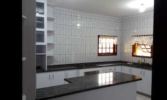 Imagem 3: RA Amil Vende Sobrado - 5 dormitórios - Bairro Campos Elísios - Taubaté