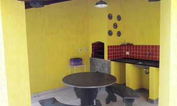 Imagem 5: RA Amil Vende Sobrado - 5 dormitórios - Bairro Campos Elísios - Taubaté