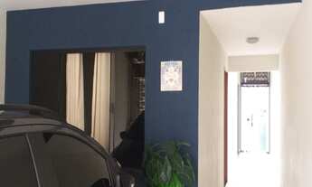 Imagem: CASA RESIDENCIAL em TAUBATÉ - SP, JARDIM