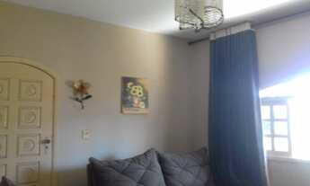 Imagem 2: Casa sobrado com racho