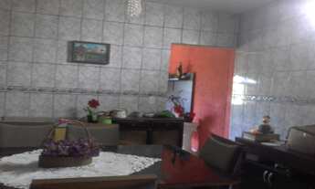 Imagem 4: Casa sobrado com racho