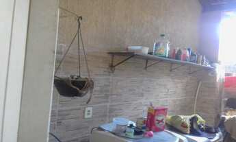 Imagem 6: Casa sobrado com racho