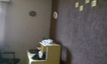 Imagem 7: Casa sobrado com racho