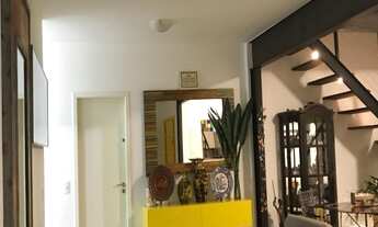 Imagem 4: Casa Sobrado / Residencial Eldorado / 5 Dorm. sendo 3 suítes / Piscina / Campo futebol