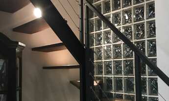 Imagem 6: Casa Sobrado / Residencial Eldorado / 5 Dorm. sendo 3 suítes / Piscina / Campo futebol