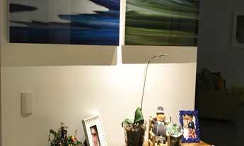 Imagem 7: Casa Sobrado / Residencial Eldorado / 5 Dorm. sendo 3 suítes / Piscina / Campo futebol