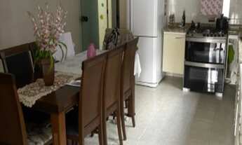 Imagem: Casa / Flor do Vale / 03 dormitórios /