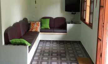 Imagem 4: Casa / Lagoinha / 03 dormitórios / 125 m² área construída / 830 m² terreno/ Ubatuba