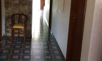 Imagem 5: Casa / Lagoinha / 03 dormitórios / 125 m² área construída / 830 m² terreno/ Ubatuba