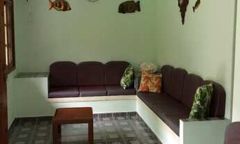 Imagem 6: Casa / Lagoinha / 03 dormitórios / 125 m² área construída / 830 m² terreno/ Ubatuba