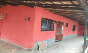 Imagem 5: Chácara no Cond. Portal Mantiqueira / 3 Dormitórios sendo 1 suíte / Piscina / Churrasqueir