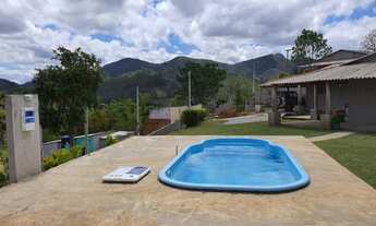 Imagem 2: CHACARA RURAL em Paraibuna - SP, Bairro da lagoa