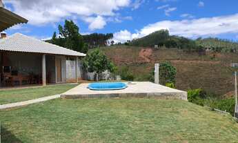 Imagem 6: CHACARA RURAL em Paraibuna - SP, Bairro da lagoa