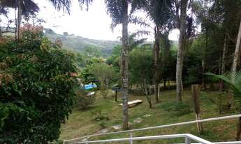 Imagem 5: Excelente chácara com 2 casas em condomínio fechado - São José dos Campos