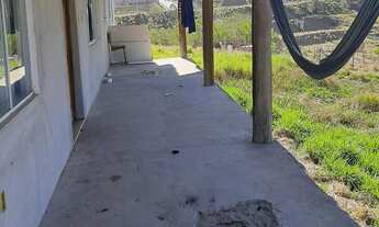 Imagem 2: Chácara com vista para Rodovia Carvalho Pinto