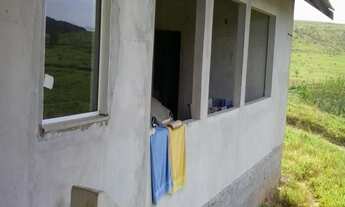 Imagem 5: Chácara com vista para Rodovia Carvalho Pinto