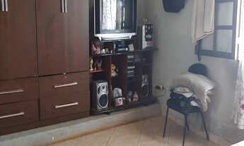 Imagem 6: Chácara com vista para Rodovia Carvalho Pinto