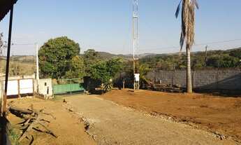 Imagem 2: CHACARA RESIDENCIAL em TAUBATÉ - SP, Chacara Ingrid Barreiro