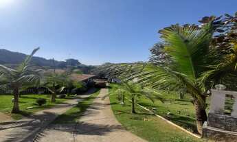 Imagem: Chácara em Taubaté Pinheirinho de 1500m2