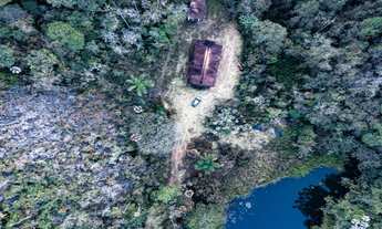 Imagem 3: Fazenda com 40 alqueires - Bairro do Turvo - São José dos Campos