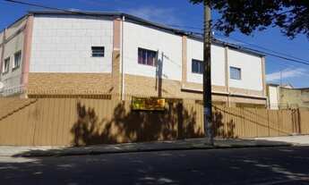 Imagem: RA Amil Vende Prédio com 2 andares 700