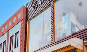 Imagem: Imóvel, 543M² de Área Construída