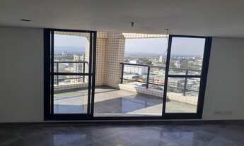 Imagem 1: Sala Cobertura Duplex no Edifício Tech Tower - Jardim São Dimas