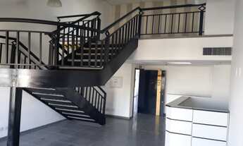 Imagem 2: Sala Cobertura Duplex no Edifício Tech Tower - Jardim São Dimas