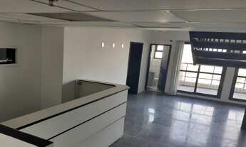 Imagem 4: Sala Cobertura Duplex no Edifício Tech Tower - Jardim São Dimas