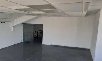 Imagem 5: Sala Cobertura Duplex no Edifício Tech Tower - Jardim São Dimas