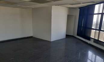 Imagem 6: Sala Cobertura Duplex no Edifício Tech Tower - Jardim São Dimas