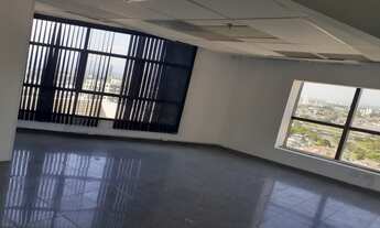 Imagem 7: Sala Cobertura Duplex no Edifício Tech Tower - Jardim São Dimas