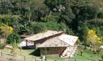 Imagem: SITIO RESIDENCIAL em Tremembé - SP, Rodovia