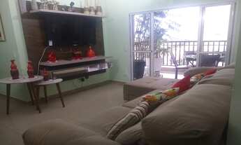 Imagem 6: RAAmil Aluga Apartamento Residencial Mobiliado para Locação, somente Temporada