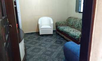 Imagem 2: RA AMIL ALUGA CASA MOBILIADA 2 DORMITÓRIOS - ALUGA TEMPORADA 100 M2