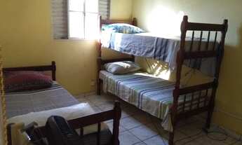 Imagem 7: RA AMIL ALUGA CASA MOBILIADA 2 DORMITÓRIOS - ALUGA TEMPORADA 100 M2