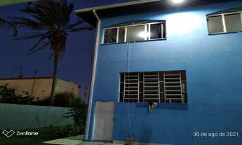 Imagem 6: Estabelecimento comercial mais residencial e Edicula