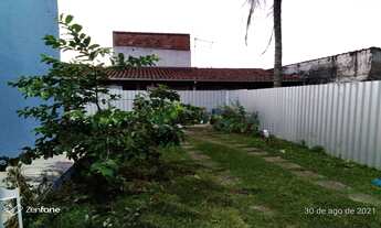 Imagem 2: Estabelecimento comercial mais residencial e Edicula