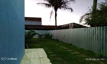 Imagem 4: Estabelecimento comercial mais residencial e Edicula