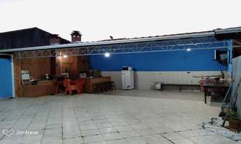 Imagem 7: Estabelecimento comercial mais residencial e Edicula