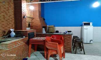 Imagem 3: Estabelecimento comercial mais residencial e Edicula