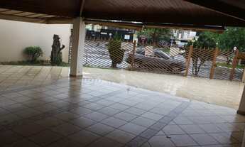 Imagem 2: Casa / Jardim das nações / 03 dormitórios com 03 suítes / 500m²/ Taubaté