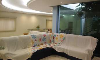 Imagem 7: Casa / Jardim das nações / 03 dormitórios com 03 suítes / 500m²/ Taubaté